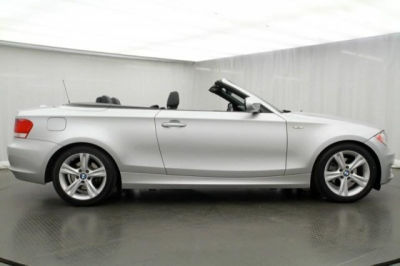 2010 BMW 128 i