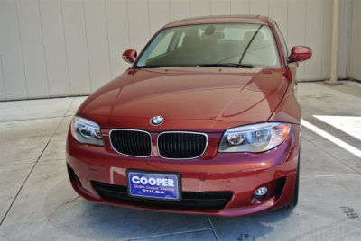 2012 BMW 128  i