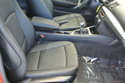 2012 BMW 128  i