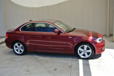 2012 BMW 128  i