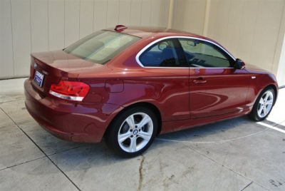2012 BMW 128  i