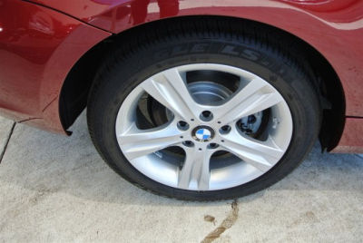 2012 BMW 128  i