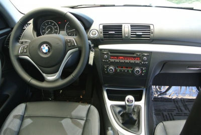 2012 BMW 128  i