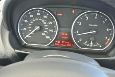 2012 BMW 128  i