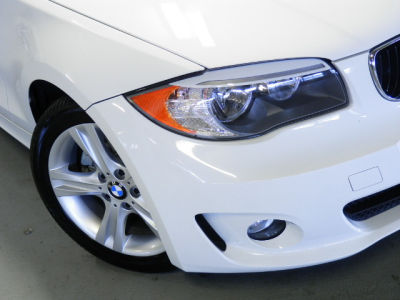 2012 BMW 128 i