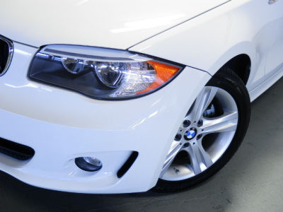 2012 BMW 128 i