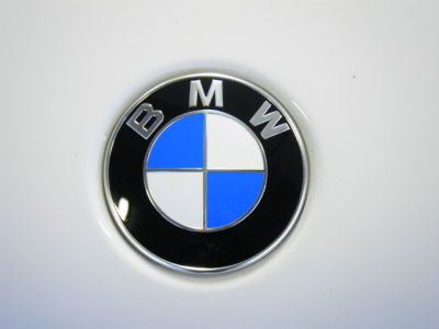 2012 BMW 128 i