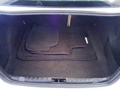 2012 BMW 128 i
