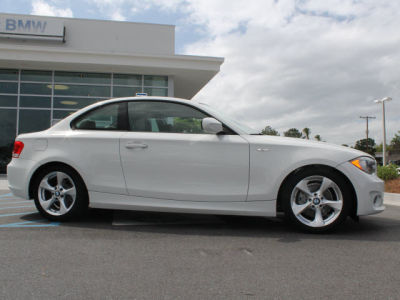 2012 BMW 128 i