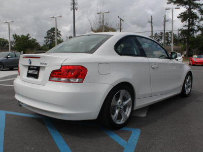 2012 BMW 128 i