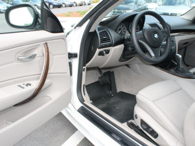 2012 BMW 128 i