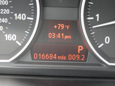 2012 BMW 128 i