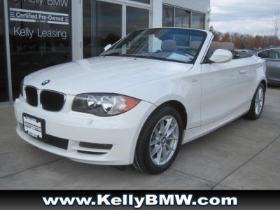 2010 BMW 128  i