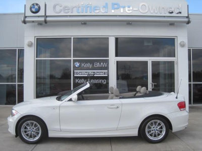 2010 BMW 128  i
