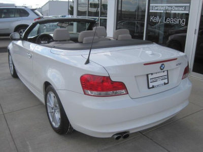 2010 BMW 128  i