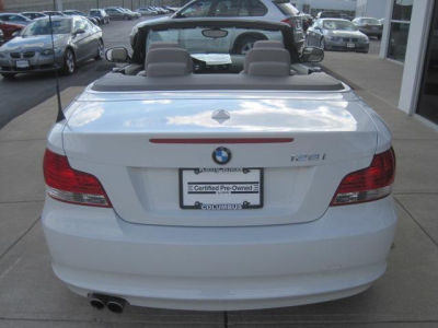 2010 BMW 128  i