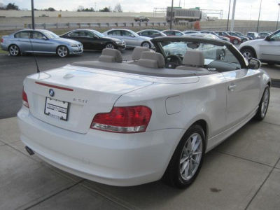 2010 BMW 128  i