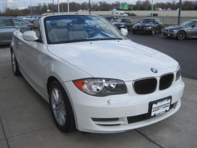 2010 BMW 128  i
