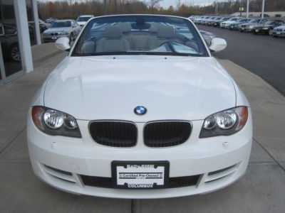 2010 BMW 128  i