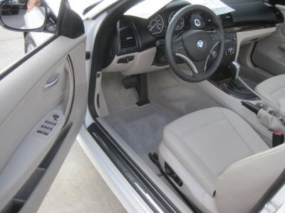 2010 BMW 128  i