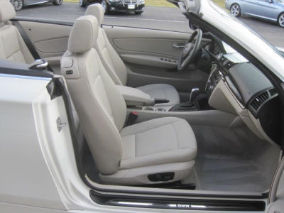 2010 BMW 128  i