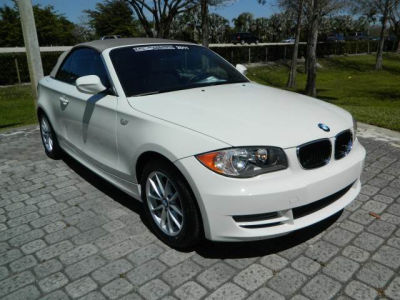 2011 BMW 128  i