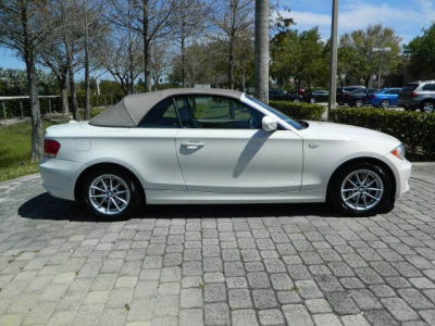 2011 BMW 128  i
