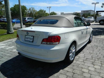 2011 BMW 128  i
