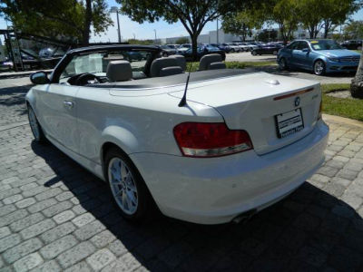 2011 BMW 128  i