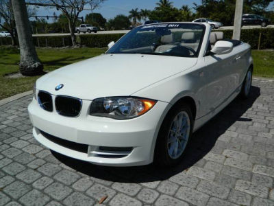 2011 BMW 128  i