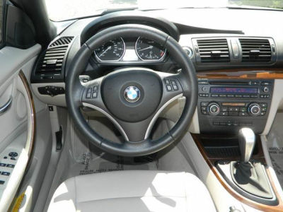 2011 BMW 128  i