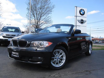 2011 BMW 128  i