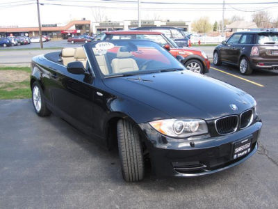 2011 BMW 128  i