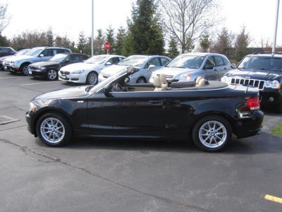 2011 BMW 128  i