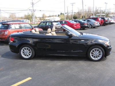 2011 BMW 128  i