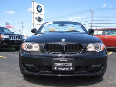 2011 BMW 128  i