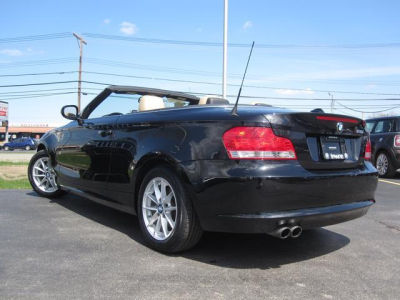 2011 BMW 128  i