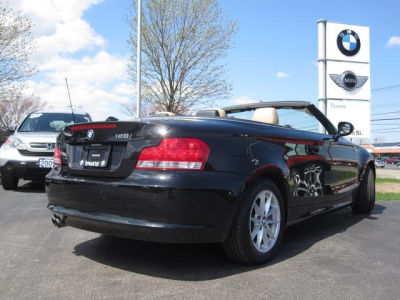 2011 BMW 128  i
