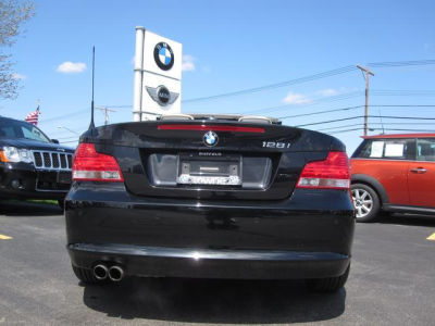 2011 BMW 128  i