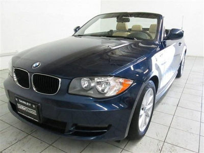 2011 BMW 128  i
