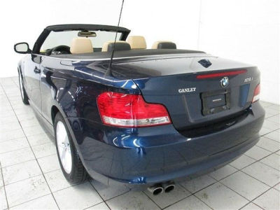 2011 BMW 128  i