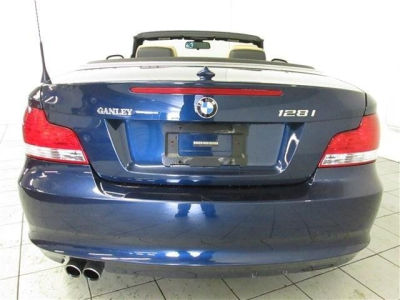 2011 BMW 128  i