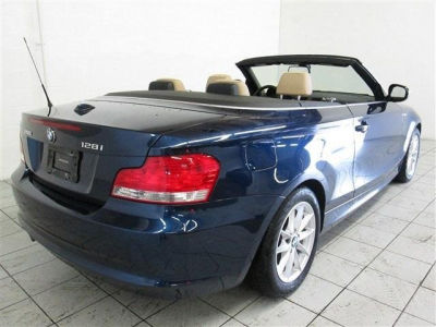 2011 BMW 128  i