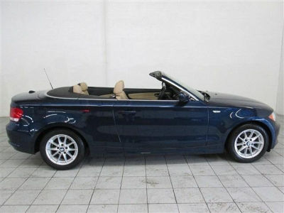 2011 BMW 128  i
