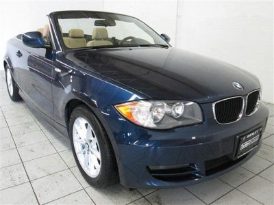 2011 BMW 128  i