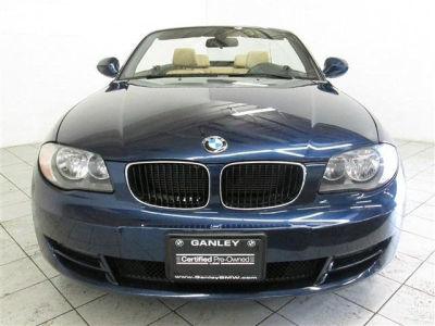 2011 BMW 128  i