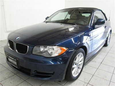 2011 BMW 128  i