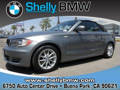 2011 BMW 128  i