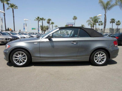 2011 BMW 128  i
