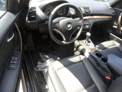 2011 BMW 128  i